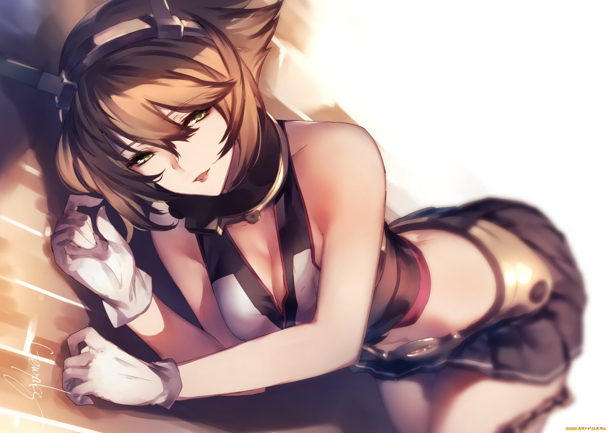 , kantai collection, kantai, collection